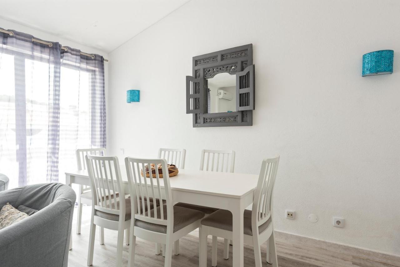 Palmeiras Do Golfe - 3 Bed. Apartment - Виламура Экстерьер фото