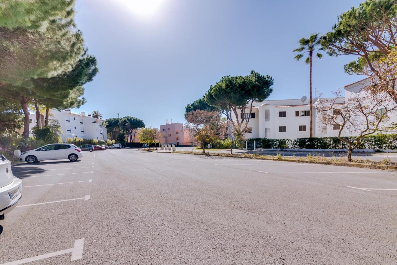 Palmeiras Do Golfe - 3 Bed. Apartment - Виламура Экстерьер фото